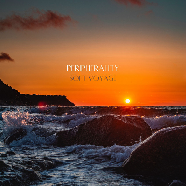 Cover of Peripherality by Soft Voyage