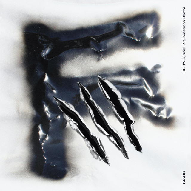 FIERAS cover art