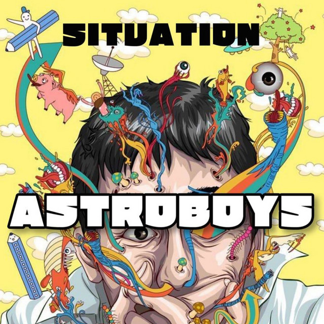 Astroboys Photo