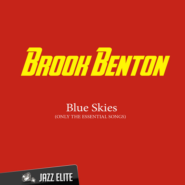 Blue Skies cover art