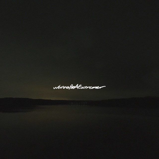 wannaBeAExtremer album image