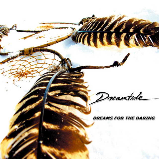 Dreams for the Daring cover