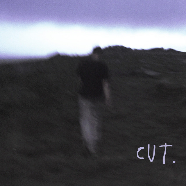CUT. cover art
