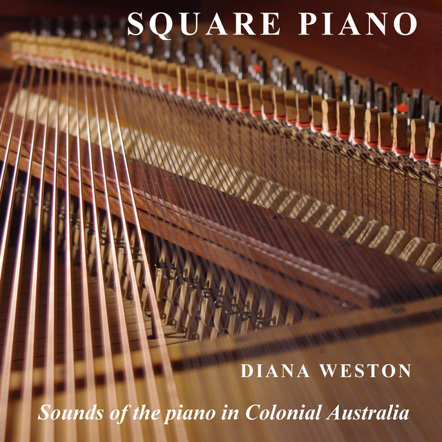Square Piano
