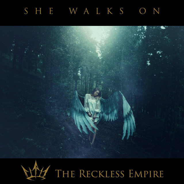 She Walks On