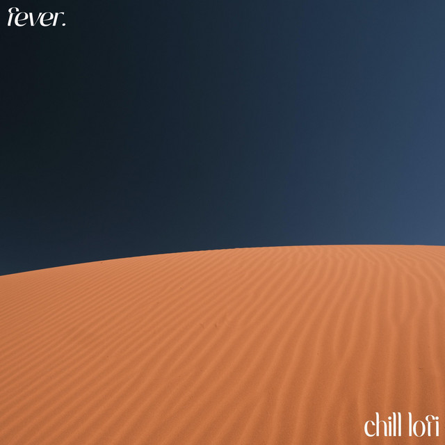 chill lofi cover art
