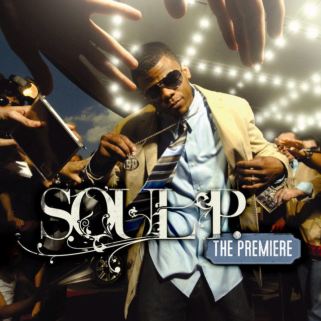 The Premiere cover art