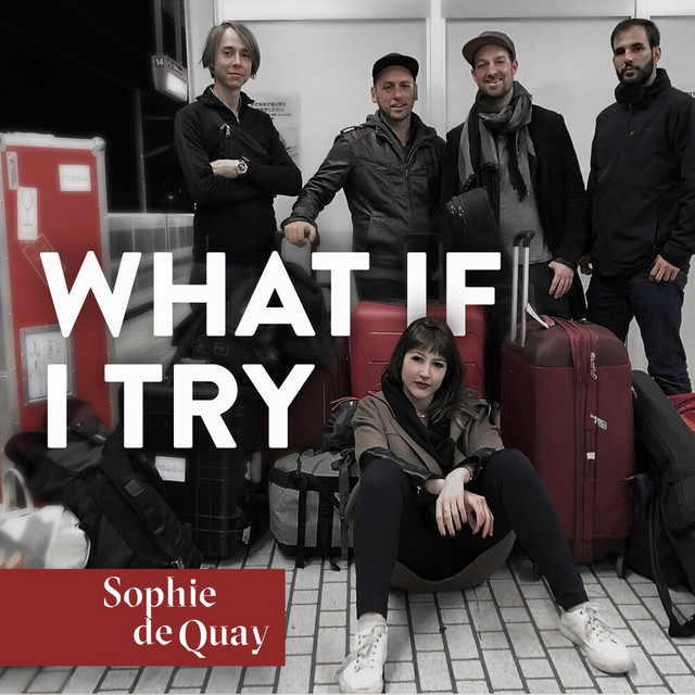What If I Try