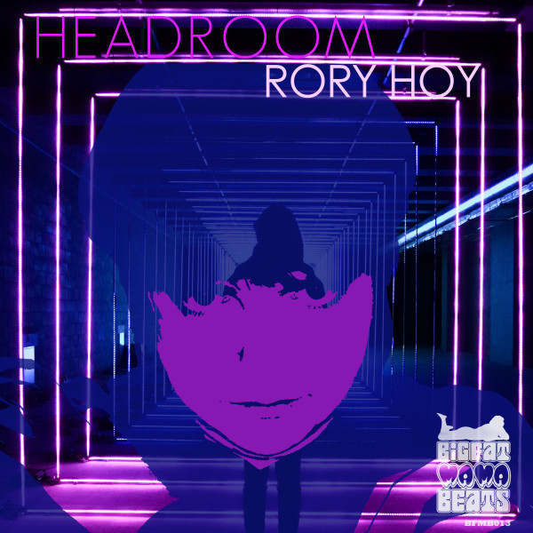 HEADROOM cover art