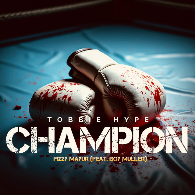 Champion (Idan)