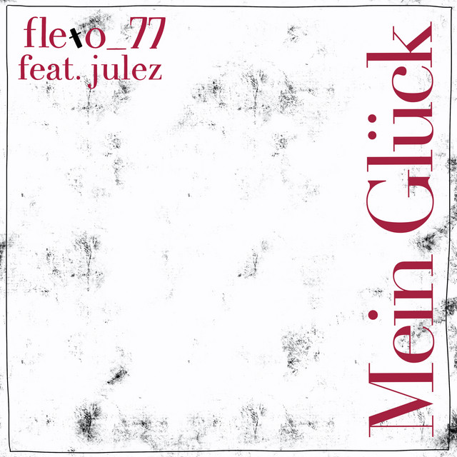 Mein Glück (Psalm 73) cover