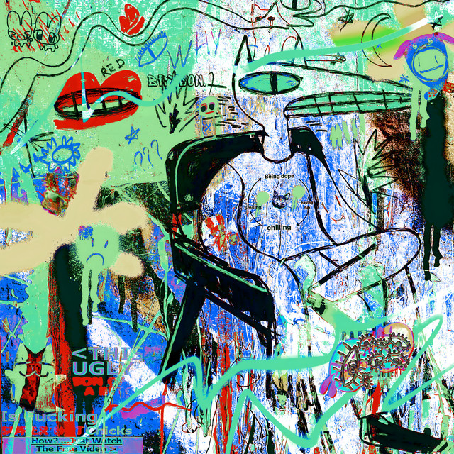 YAKWTFGO cover art