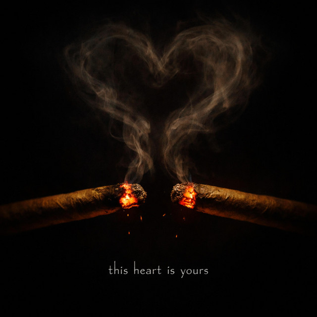 This Heart Is Yours