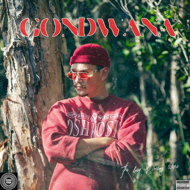 Gondwana