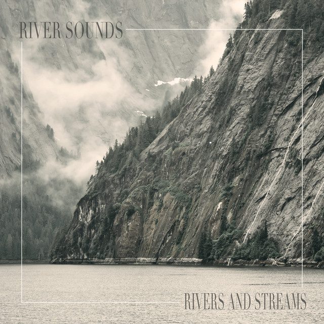 Rivers and Streams cover art