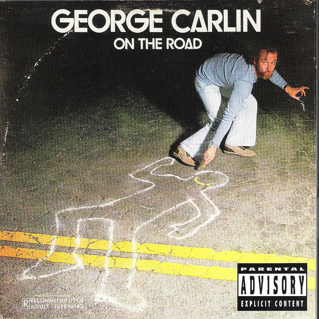 On the Road cover art