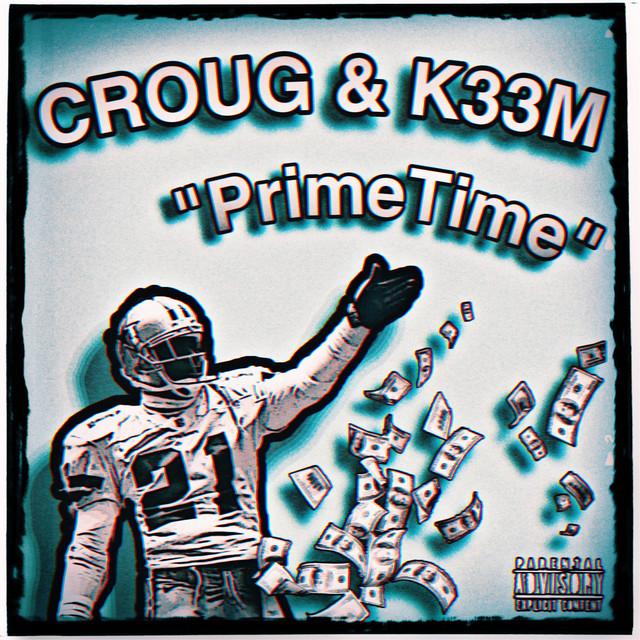 PrimeTime - Single by Croug | Spotify