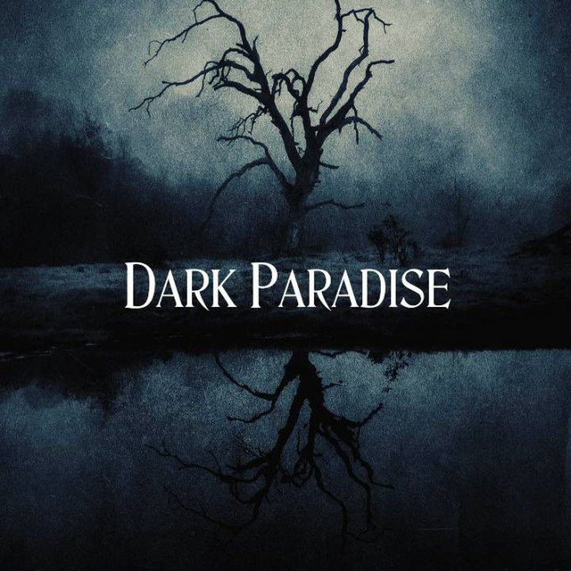 Cover art for Dark Music Composer — Dark Paradise