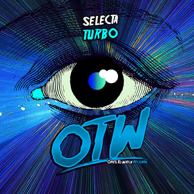 Turbo cover art