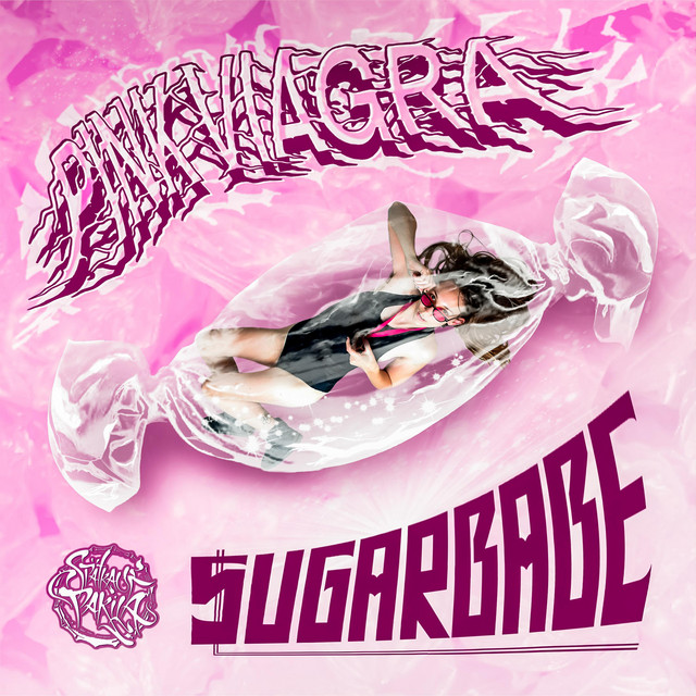 Sugarbabe cover