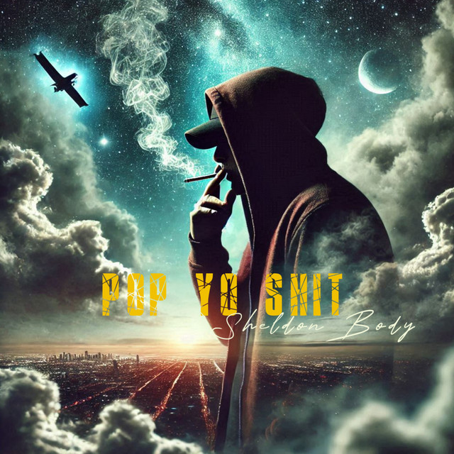 Pop Yo Shit