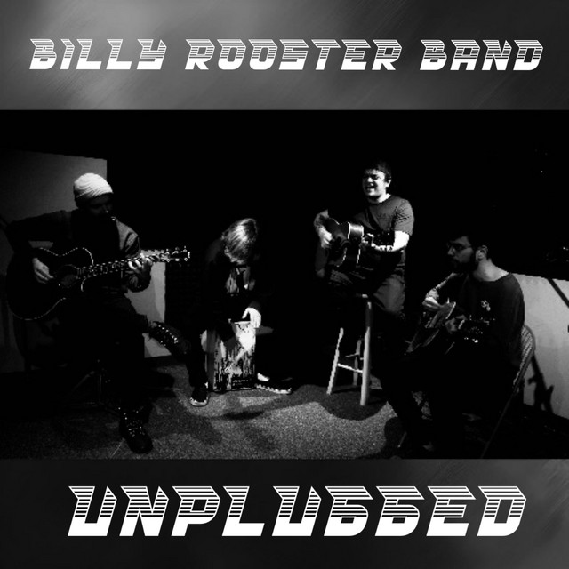 That's Just Life Unplugged