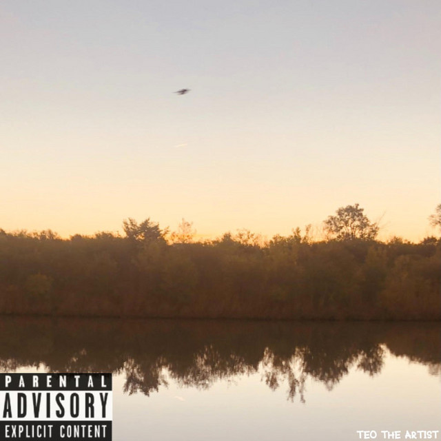 Deep / Huey Teedman cover art