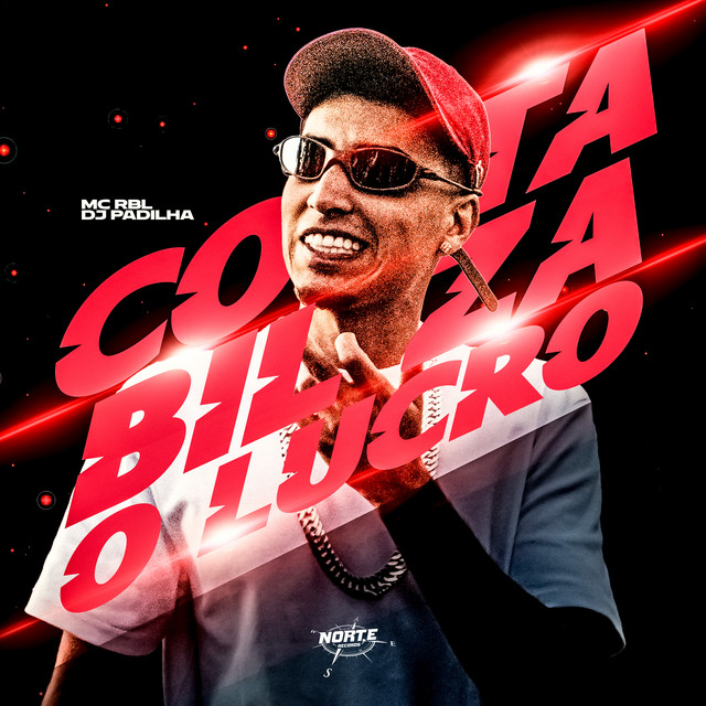 Contabiliza o Lucro