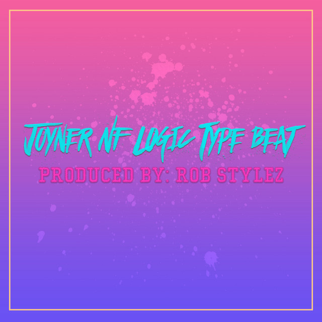 Joyner / Nf / Logic Type Beat - Instrumental