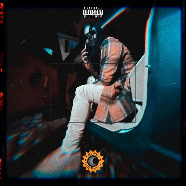 Paparazzi cover art
