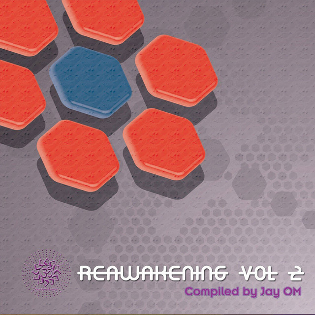 Reawakening, Vol. II cover