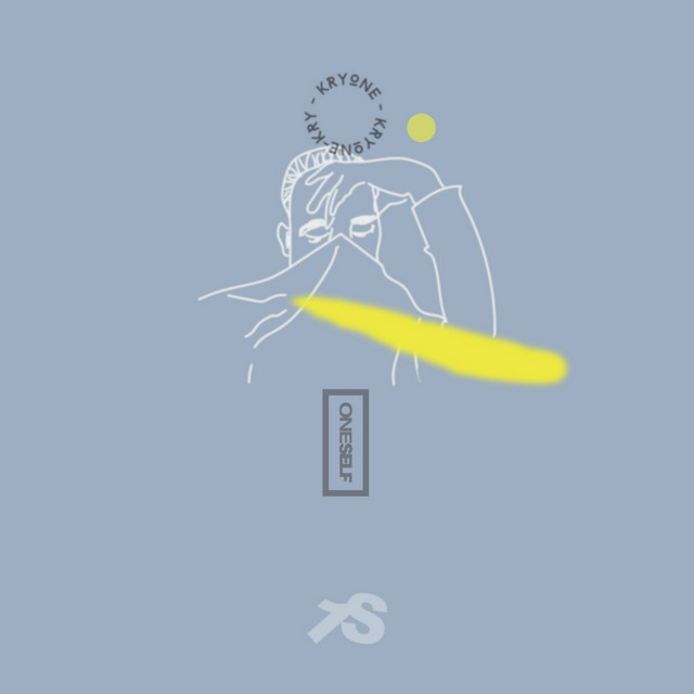 Oneself cover art