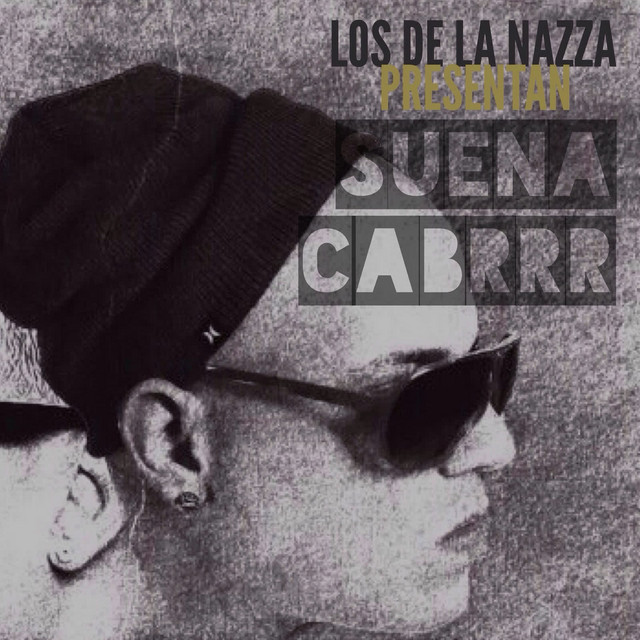 Suena Cabrrr (feat. Kendo Kaponi & Dy) cover art