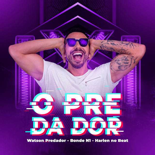 Watson Predador