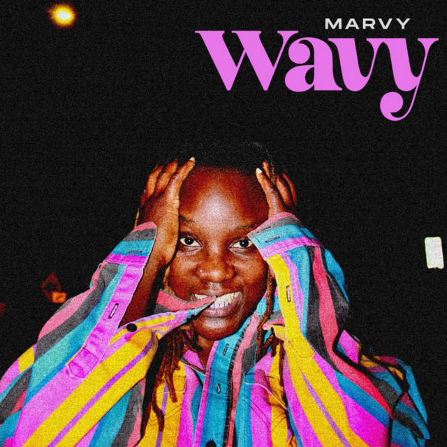 Wavy - Single by Marvy | Spotify