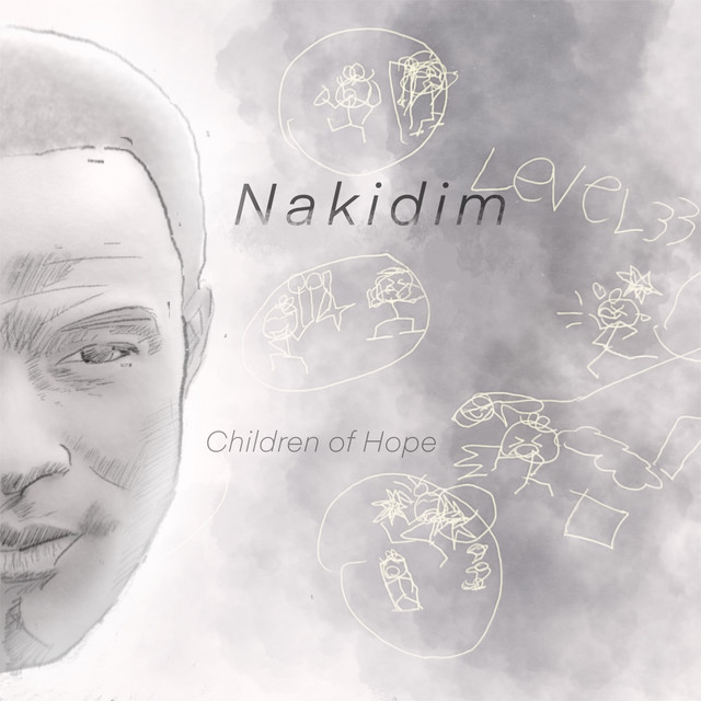 Children of Hope cover