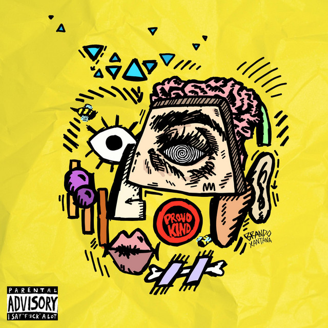 Why So Serious ? cover art