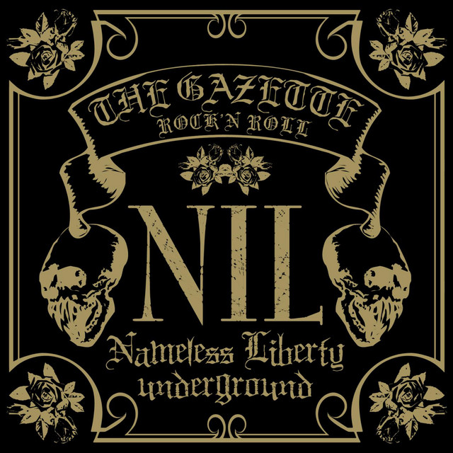 Nil - Album by the GazettE | Spotify