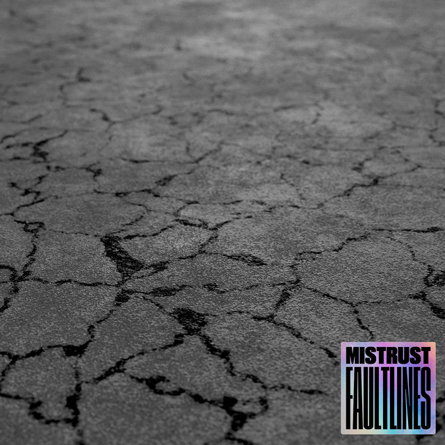 Boxcutter cover art