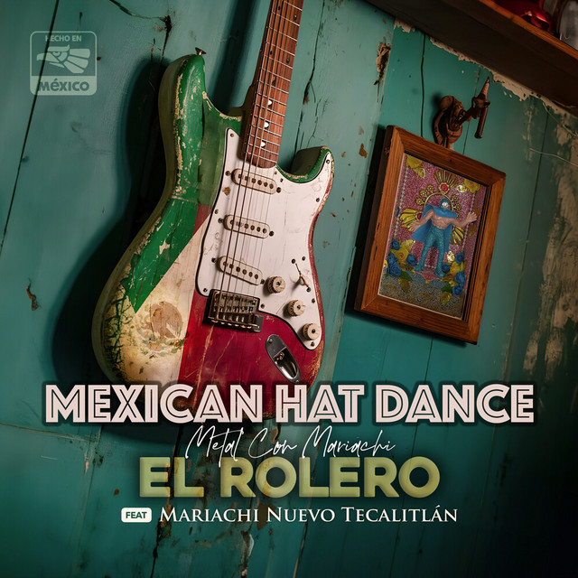Mexican Hat Dance (Metal Con Mariachi)
