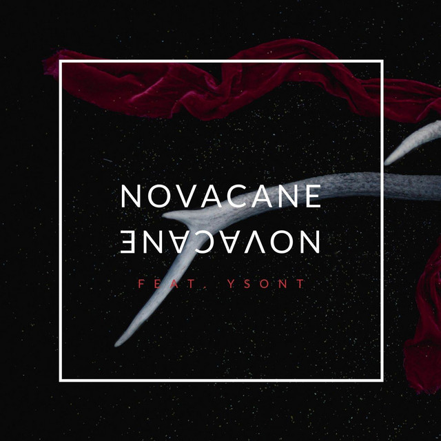 Novacane cover