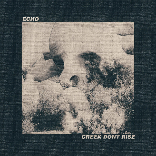 Creek Don't Rise cover art