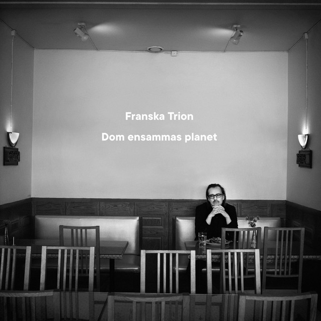 Dom Ensammas Planet cover