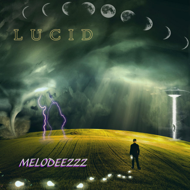 Lucid - Single by MELODEEZZZZ | Spotify