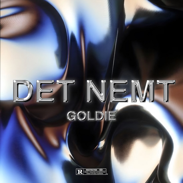 Det Nemt cover art