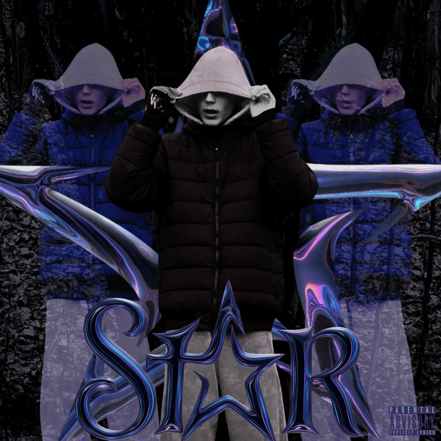 Star cover art