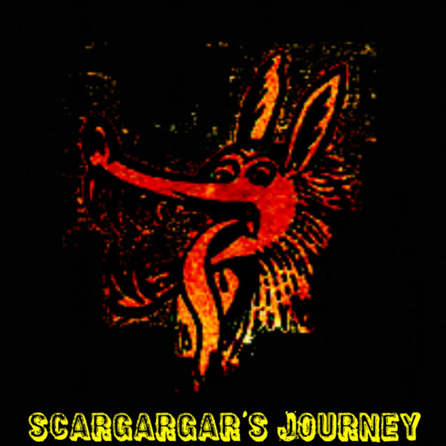 ScarGarGar's Journey