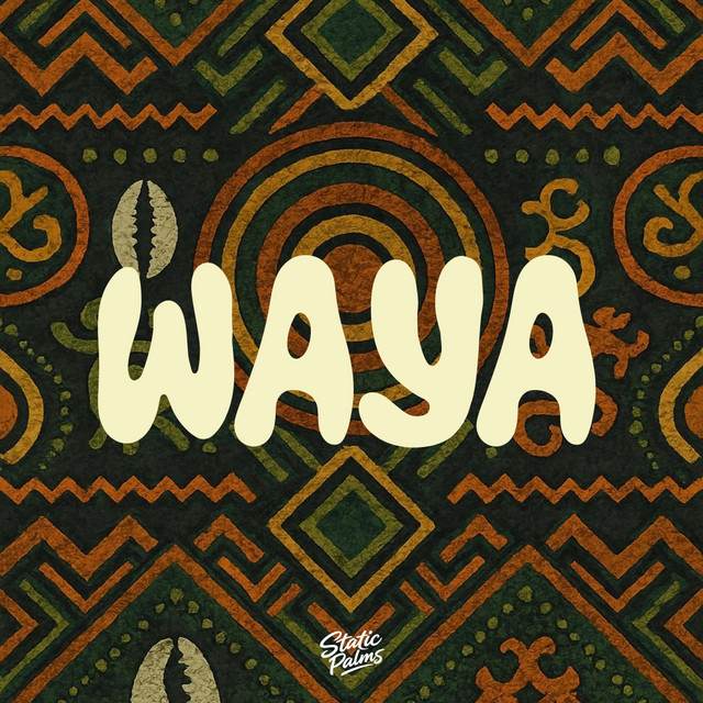 WAYA