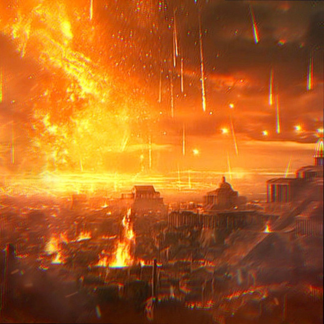 Gomorrah & Sodom