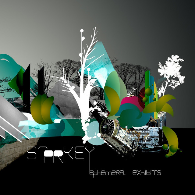 Ephemeral Exhibits cover art